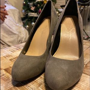 Jessica Simpson Pumps